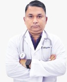 Dr S.M Barat-ul Islam, M.B.S, DO (B.S.M.M.U), Retina Spisailist & Phaco Surgeon, Sineor Consultant, SKS Eye Hospital. BMDC Reg No 34503